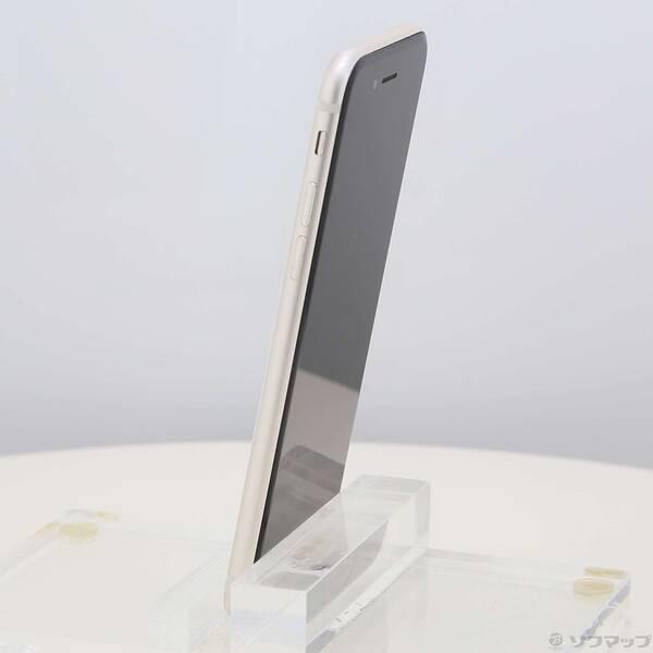 〔中古〕Apple(アップル) iPhone SE 第3世代 64GB スターライト MMYD3J／A SIMフリー〔349-ud〕 |  | 01