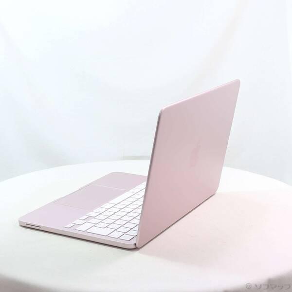 〔中古〕Apple(アップル) MacBook Neo 13-inch Early-2026 MHFJ4J／A Apple A18 Pro 6コアCPU_5コアGPU 8GB SSD512GB ブラッシュ 〔26.3 Tahoe〕〔377-ud〕 |  | 01