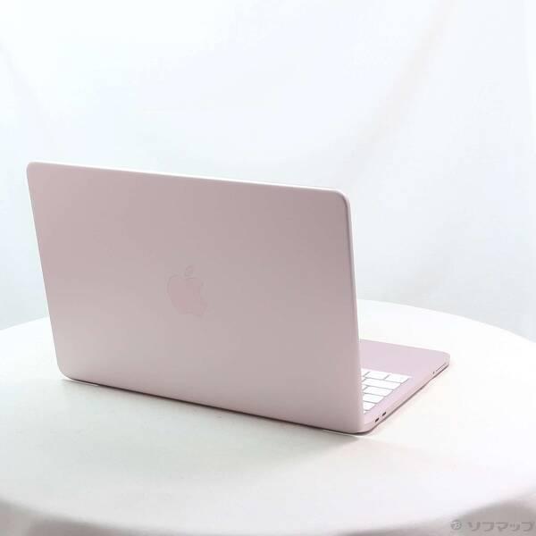 〔中古〕Apple(アップル) MacBook Neo 13-inch Early-2026 MHFJ4J／A Apple A18 Pro 6コアCPU_5コアGPU 8GB SSD512GB ブラッシュ 〔26.3 Tahoe〕〔377-ud〕 |  | 02