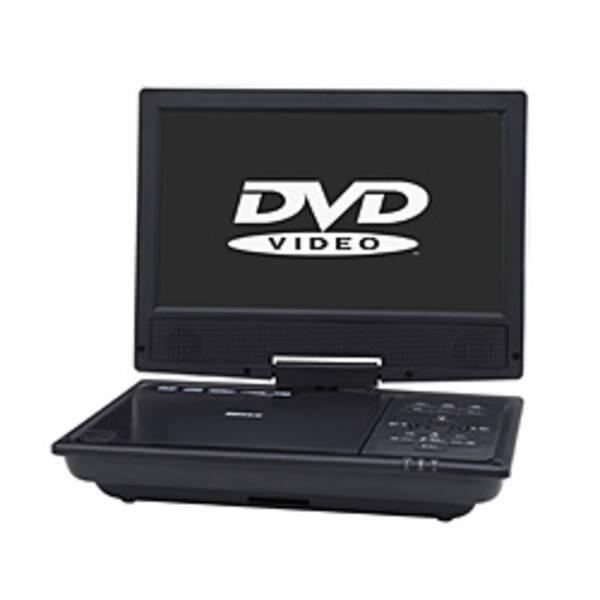〔中古〕WIZZ 〔展示品〕 ポータブルDVDプレーヤー WPD-S940 ［9V型］〔198-ud〕 | 