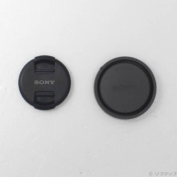 〔中古〕SONY(ソニー) E 50mm F1.8 OSS SEL50F18 Eレンズ／シルバー〔262-ud〕 |  | 04