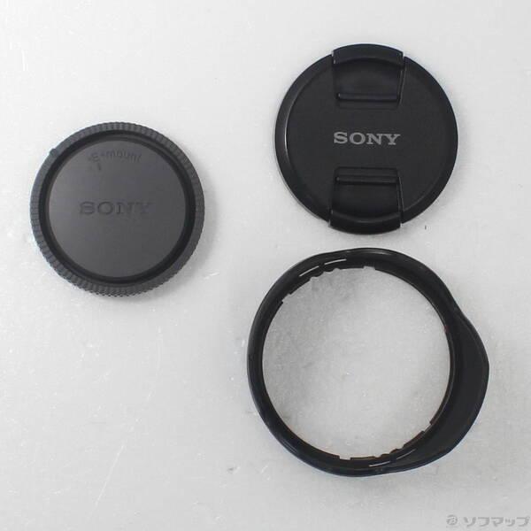 〔中古〕SONY(ソニー) E 18-200mm F3.5-6.3 OSS LE SEL18200LE (Eレンズ)〔198-ud〕 |  | 04