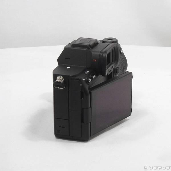 〔中古〕SONY(ソニー) α7 IV ボディ ILCE-7M4〔198-ud〕 |  | 01