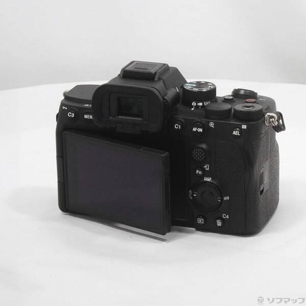 〔中古〕SONY(ソニー) α7 IV ボディ ILCE-7M4〔198-ud〕 |  | 02