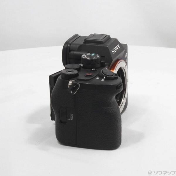 〔中古〕SONY(ソニー) α7 IV ボディ ILCE-7M4〔198-ud〕 |  | 03
