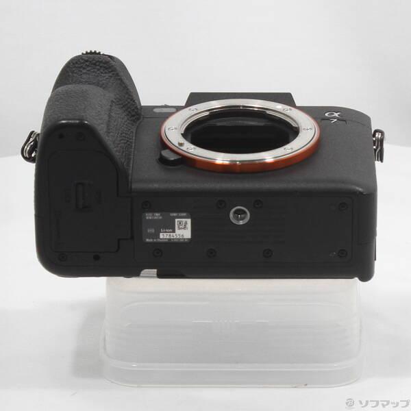 〔中古〕SONY(ソニー) α7 IV ボディ ILCE-7M4〔198-ud〕 |  | 04