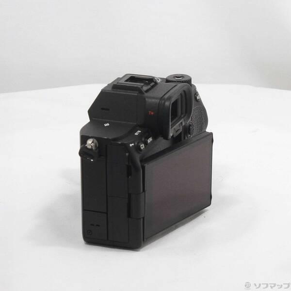 〔中古〕SONY(ソニー) α7 IV ボディ ILCE-7M4〔262-ud〕 |  | 01