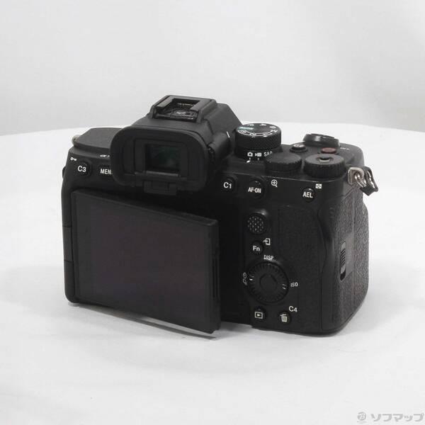 〔中古〕SONY(ソニー) α7 IV ボディ ILCE-7M4〔262-ud〕 |  | 02