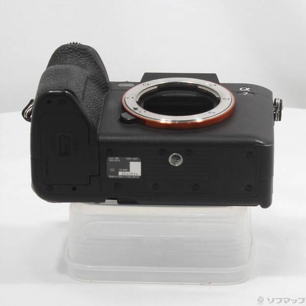 〔中古〕SONY(ソニー) α7 IV ボディ ILCE-7M4〔262-ud〕 |  | 04