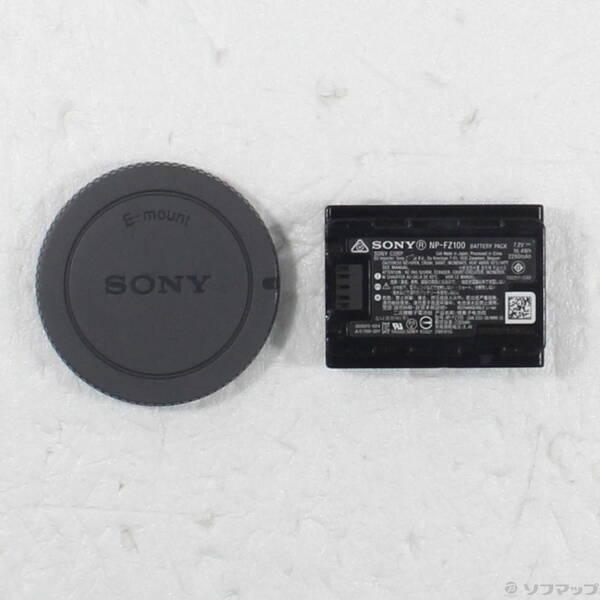 〔中古〕SONY(ソニー) α7 IV ボディ ILCE-7M4〔262-ud〕 |  | 05