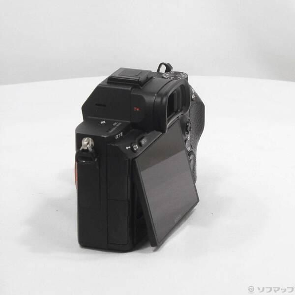 〔中古〕SONY(ソニー) α7 III ILCE-7M3 ボディ〔262-ud〕 |  | 01
