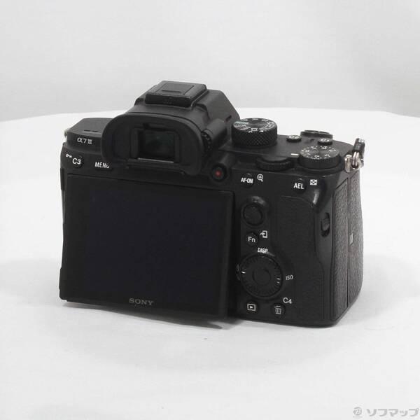 〔中古〕SONY(ソニー) α7 III ILCE-7M3 ボディ〔262-ud〕 |  | 02