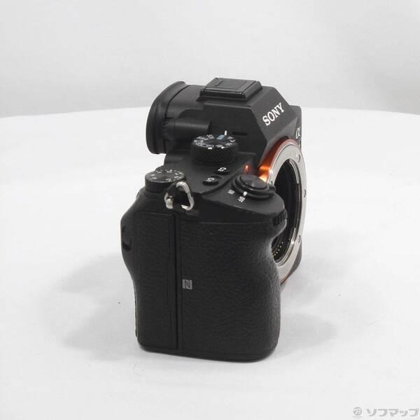 〔中古〕SONY(ソニー) α7 III ILCE-7M3 ボディ〔262-ud〕 |  | 03