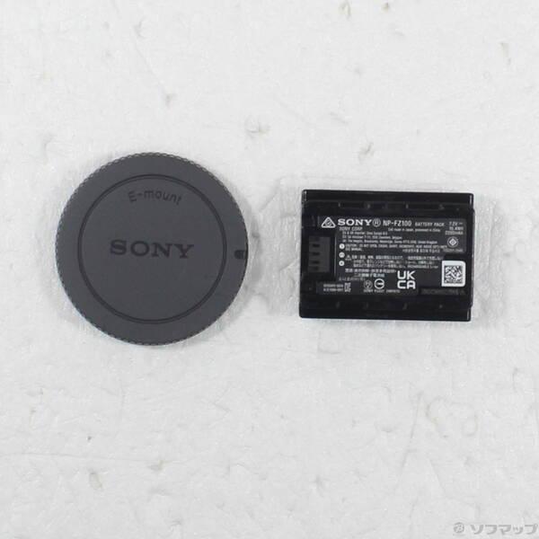 〔中古〕SONY(ソニー) α7 III ILCE-7M3 ボディ〔262-ud〕 |  | 05