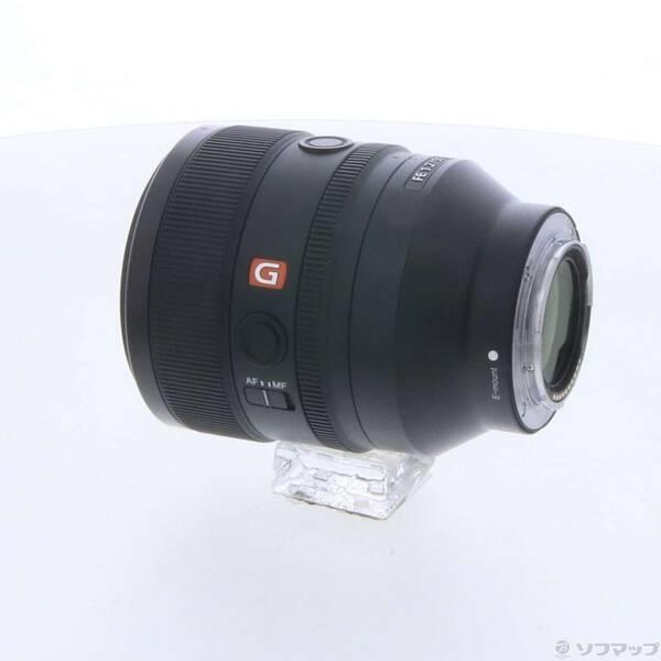 〔中古〕SONY(ソニー) FE 50mm F1.2 GM SEL50F12GM〔258-ud〕 |  | 01