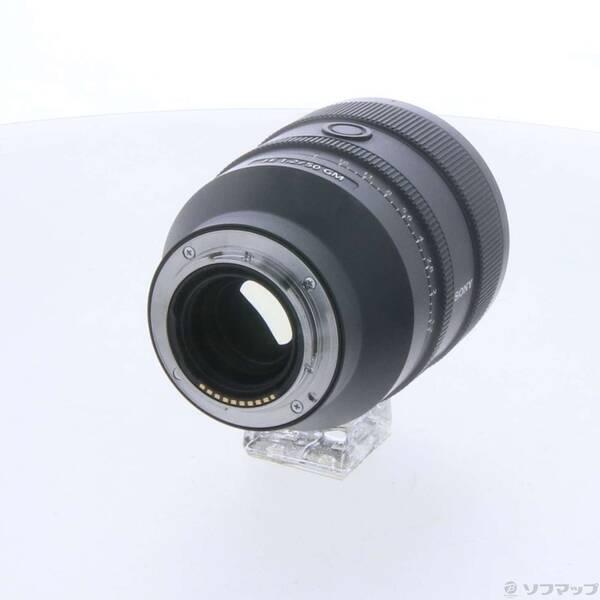 〔中古〕SONY(ソニー) FE 50mm F1.2 GM SEL50F12GM〔258-ud〕 |  | 02