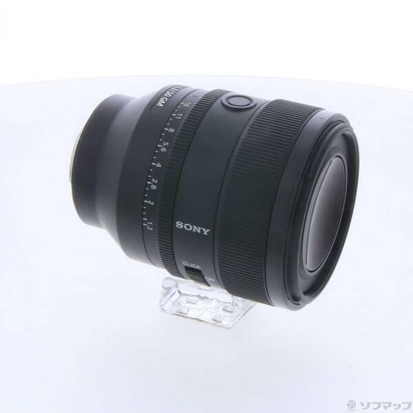 〔中古〕SONY(ソニー) FE 50mm F1.2 GM SEL50F12GM〔258-ud〕 |  | 03