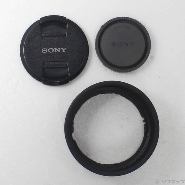 〔中古〕SONY(ソニー) FE 50mm F1.2 GM SEL50F12GM〔258-ud〕 |  | 04