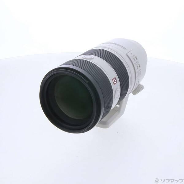 〔中古〕SONY(ソニー) FE 70-200mm F2.8 GM OSS II SEL70200GM2〔258-ud〕 | 