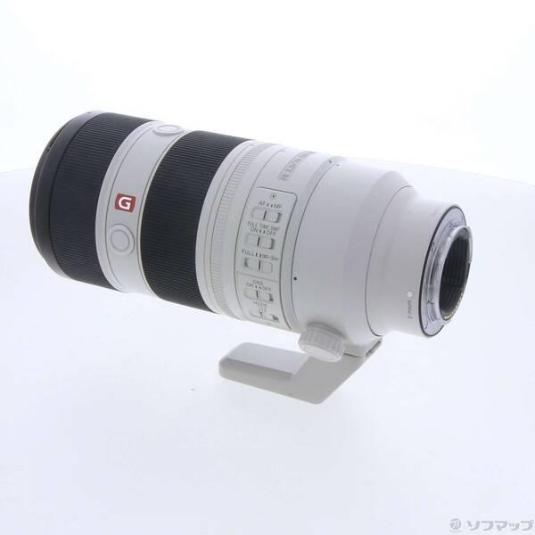 〔中古〕SONY(ソニー) FE 70-200mm F2.8 GM OSS II SEL70200GM2〔258-ud〕 |  | 01