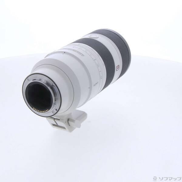 〔中古〕SONY(ソニー) FE 70-200mm F2.8 GM OSS II SEL70200GM2〔258-ud〕 |  | 02