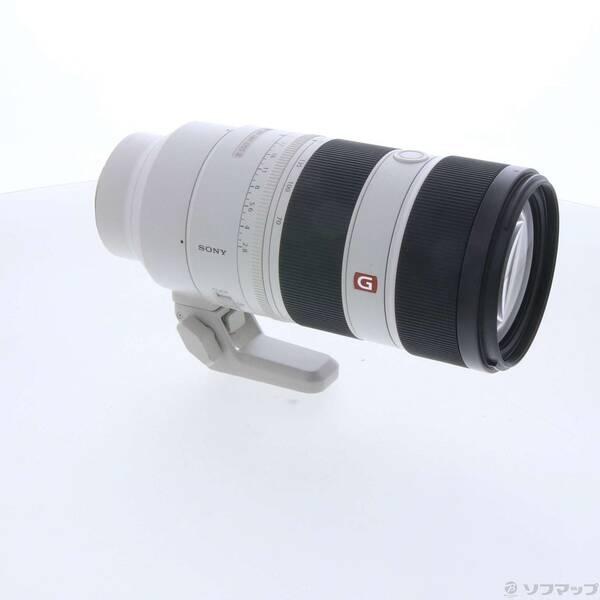 〔中古〕SONY(ソニー) FE 70-200mm F2.8 GM OSS II SEL70200GM2〔258-ud〕 |  | 03