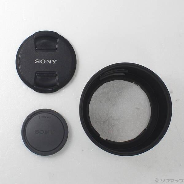 〔中古〕SONY(ソニー) FE 70-200mm F2.8 GM OSS II SEL70200GM2〔258-ud〕 |  | 04