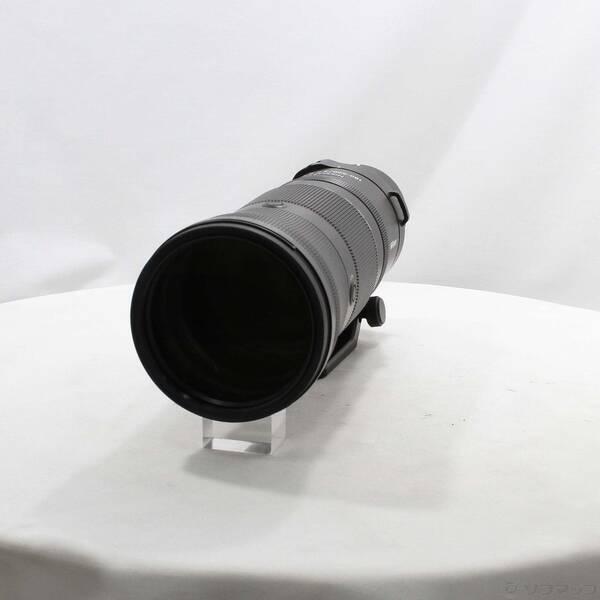 〔中古〕Nikon(ニコン) NIKKOR Z 180-600mm f／5.6-6.3 VR〔258-ud〕 | 