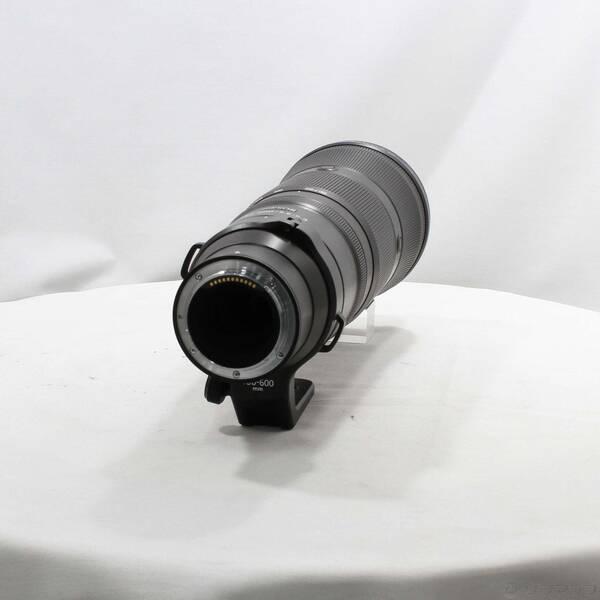 〔中古〕Nikon(ニコン) NIKKOR Z 180-600mm f／5.6-6.3 VR〔258-ud〕 |  | 02