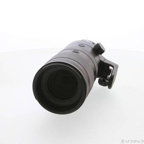〔中古〕Nikon(ニコン) NIKKOR Z 70-200mm f／2.8 VR S〔297-ud〕 | 