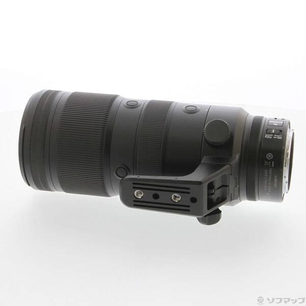 〔中古〕Nikon(ニコン) NIKKOR Z 70-200mm f／2.8 VR S〔297-ud〕 |  | 01