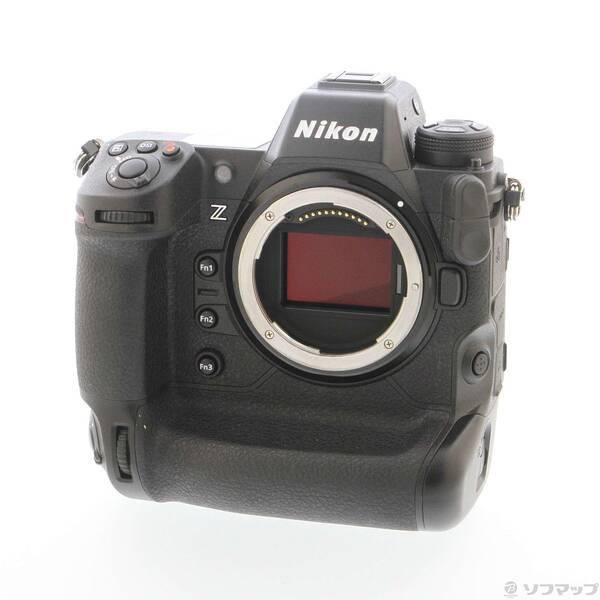 〔中古〕Nikon(ニコン) Z 9 ボディ〔352-ud〕 | 