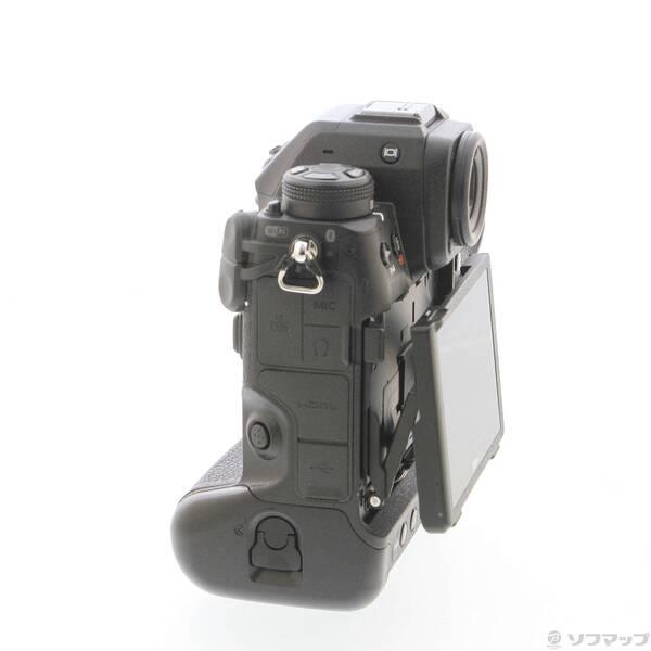 〔中古〕Nikon(ニコン) Z 9 ボディ〔352-ud〕 |  | 01