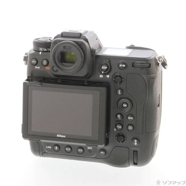 〔中古〕Nikon(ニコン) Z 9 ボディ〔352-ud〕 |  | 02