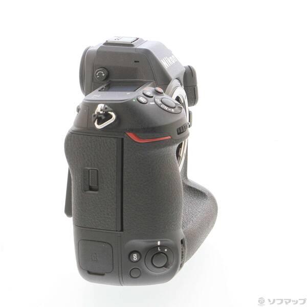 〔中古〕Nikon(ニコン) Z 9 ボディ〔352-ud〕 |  | 03