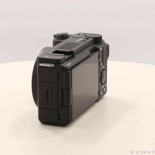 〔中古〕SONY(ソニー) VLOGCAM ZV-E10 II ボディ ブラック ZV-E10M2 B〔262-ud〕 |  | 01