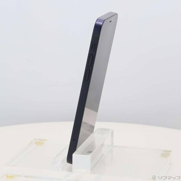〔中古〕Apple(アップル) iPhone12 64GB ブラック MGHN3J／A SIMフリー〔276-ud〕 |  | 01
