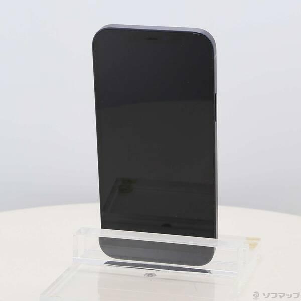 〔中古〕Apple(アップル) iPhone12 64GB ブラック MGHN3J／A SIMフリー〔276-ud〕 |  | 02