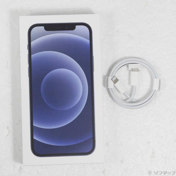 〔中古〕Apple(アップル) iPhone12 64GB ブラック MGHN3J／A SIMフリー〔276-ud〕 |  | 04