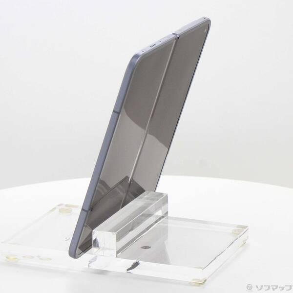 〔中古〕GOOGLE(グーグル) Google Pixel 10 Pro Fold 256GB ムーンストーン GM66V SIMフリー〔368-ud〕 |  | 01