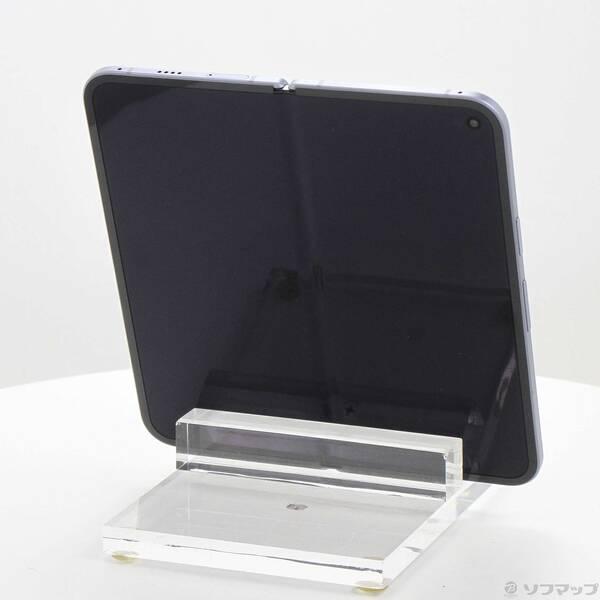 〔中古〕GOOGLE(グーグル) Google Pixel 10 Pro Fold 256GB ムーンストーン GM66V SIMフリー〔368-ud〕 |  | 02