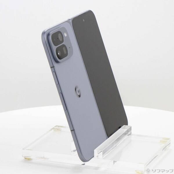 〔中古〕GOOGLE(グーグル) Google Pixel 10 Pro Fold 256GB ムーンストーン GM66V SIMフリー〔368-ud〕 |  | 03