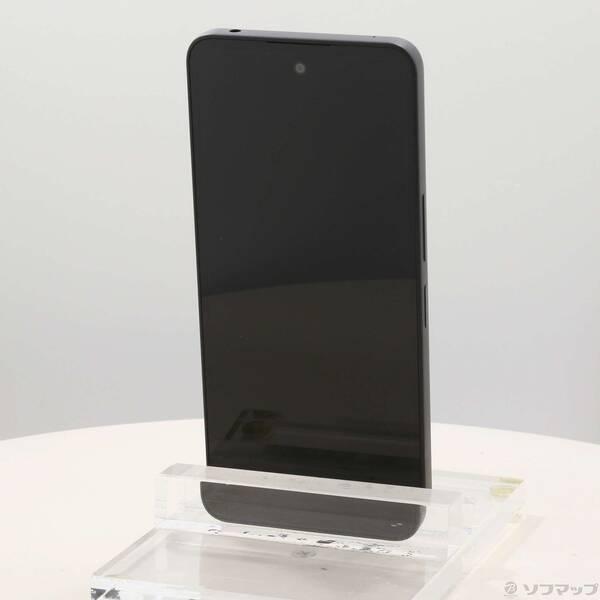 〔中古〕SHARP(シャープ) AQUOS wish5 64GB スミ SH-52F docomo SIMフリー〔352-ud〕 |  | 02