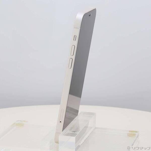 〔中古〕Apple(アップル) iPhone12 64GB ホワイト MGHP3J／A SIMフリー〔276-ud〕 |  | 01