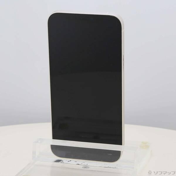 〔中古〕Apple(アップル) iPhone12 64GB ホワイト MGHP3J／A SIMフリー〔276-ud〕 |  | 02