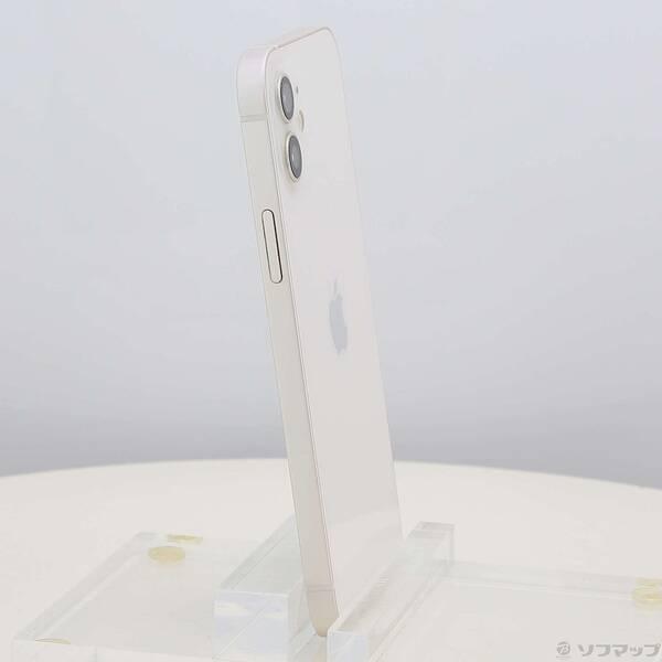 〔中古〕Apple(アップル) iPhone12 64GB ホワイト MGHP3J／A SIMフリー〔276-ud〕 |  | 03
