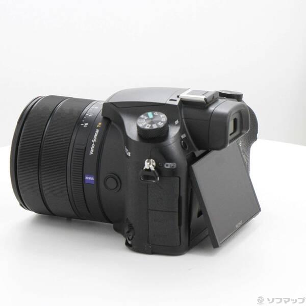 〔中古〕SONY(ソニー) DSC-RX10M3〔196-ud〕 |  | 01