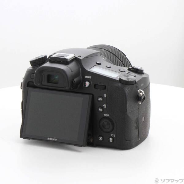 〔中古〕SONY(ソニー) DSC-RX10M3〔196-ud〕 |  | 02