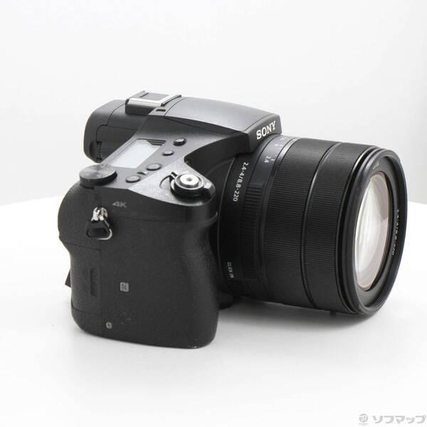 〔中古〕SONY(ソニー) DSC-RX10M3〔196-ud〕 |  | 03