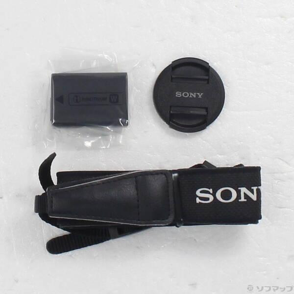 〔中古〕SONY(ソニー) α6000 パワーズームレンズキット シルバー ILCE-6000L〔348-ud〕 |  | 05